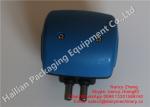 Steel Vaccum Ports L90 Milking Machine Pulsator for Automatic Milking Machine