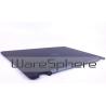 Buy cheap 14 Inch Laptop LCD Back Cover , Dell Latitude E7470 Cover FVX0Y 0FVX0Y from wholesalers