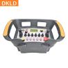 Buy cheap Wireless DC24V 250m Long Distance Wireless Switch For Crane Hoist Winch from wholesalers