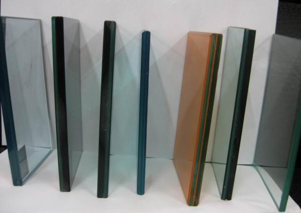 Buy cheap Modern Tempered Over Laminated Glass 10mm 20mm 36mm 50mm Float Decorative Used For Door Windows from wholesalers