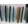Buy cheap Safety Clear Low Iron Tempered Laminated Glass 4mm 6mm 8mm from wholesalers