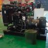 Buy cheap Portable Diesel Generator 300kW Silent 20kVA 25kVA Speed 1800RPM CE/ISO Certified from wholesalers