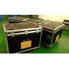 Buy cheap 40000 Pixels/㎡ 1920Hz SMD3535 P5 Outdoor Rental LED Display from wholesalers
