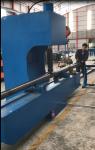 Pole Straightening Machine JZ-63-5000