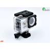Buy cheap 900mAh Battery 1080P HD Action Camera Underwater 30M H.264 HDMI A9 140° Wide Angle Lens from wholesalers