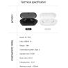 Buy cheap TWS Wireless Earphones Fineblue R9 5.0 Business Wireless Stereo Earphone Hifi Earpiece with Charging Case Handsfree from wholesalers