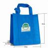 Buy cheap Generic Supermarket Non Woven Shopping Bag Non Woven Fabric Bags from wholesalers