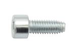 DIN7500 DIN7500-EE Taptite Screws Fasteners Hexagon Cheese Head Thread Rolling