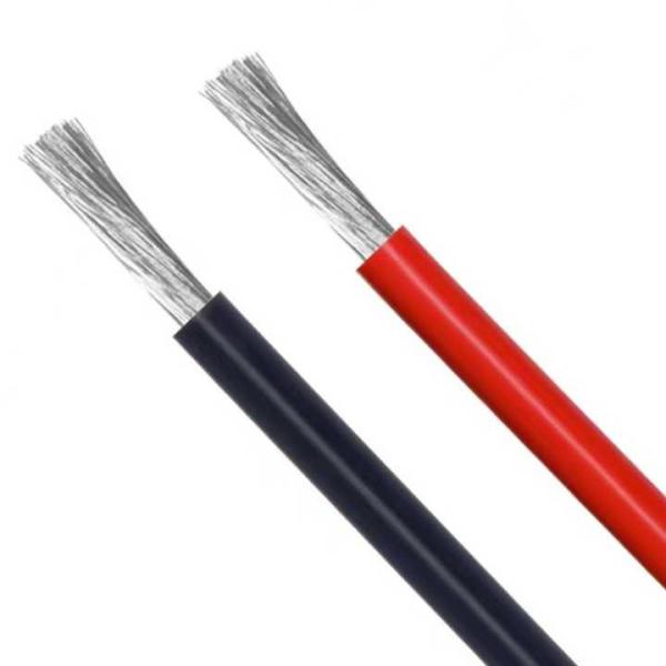 Buy cheap Customizable cables UL1007 18AWG UL 1007 18AWG 22AWG Red Black White Blue Yellow Cable 2464 22AWG 24AWG Cable from wholesalers