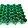 Buy cheap 40mm Driveway Gravel Plastic Grass Grid For Landscape Turf Protection from wholesalers