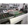 Buy cheap Flat Bed Label Die Cutting Machine & Hot Foil Stamping Machine Long Service Life from wholesalers
