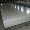 Buy cheap Hot Rolled 316 Stainless Steel Sheet Ultimate Choice for Building from wholesalers
