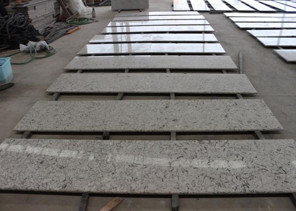 Buy cheap Copy - Granite Natural Quartz Kitchen Countertops , Quartz Stone Kitchen Top from wholesalers