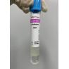 Buy cheap Sterile PRP Serum Separation Tube 10ml Blood Collection Non Toxic from wholesalers