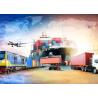 Buy cheap Courier Consolidation Warehousing Shipping DDP Ocean Freight Forwarding Services from wholesalers