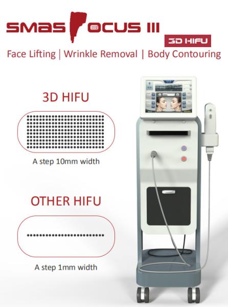 Buy cheap 3D HIFU from wholesalers