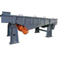 Buy cheap Chemical Fertilizer Linear Vibrating Screen for sale product