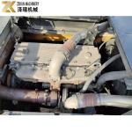 38500 KG Construction Excavator Machinery Hyundai 385 In Great Condition
