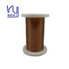 Buy cheap Hot Air Self Bonding 0.18mm Enamelled Wires Copper For Speaker from wholesalers