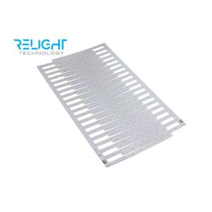 Buy cheap Ceiling Lights Dimmable LED Module 4000K CCT FR-4 from wholesalers