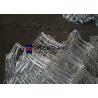 Buy cheap HDG Commercial Wire Mesh Garden Fence Galvanised 3.0mm Wire Diameter from wholesalers
