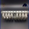 Buy cheap Aluminum Wire Rope Isolator For Camera Machinery Energy Parts Compressor Aerospace from wholesalers