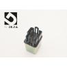 Buy cheap Black Motorcycle Universal Starter Relay DY100 Honda Biz100 WH100 WAVE125 XRM110 from wholesalers