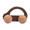 Buy cheap 9/Style Baby Building Blocks Toy Maple Car Mahogany Classic Car Black Walnut Gift Toy Beech Wood Car Educational Montess from wholesalers