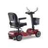 Buy cheap LCD Display Folding Electric Bike , Lithium Battery 36V 250W Foldable Electric Bike from wholesalers