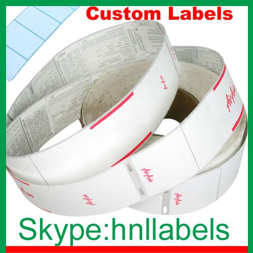 Buy cheap Thermal Baggage Tags for Airlines from wholesalers