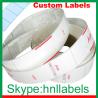 Buy cheap Thermal Baggage Tags for Airlines from wholesalers