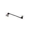 Buy cheap EMI Resistant 10 Pins 12CM Computer Hard Drive Cable Customized Size from wholesalers