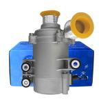 11517597715 Electric Water Pump For BMW F30 F35 320i N20B20D F15 X5 2.8i F16 /