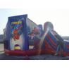 Buy cheap Hansel New design large giant commercial rental use inflatable wholesale from wholesalers