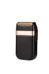 2*600mAh NI-Mh battery SHA-140 double-track contouring cutter floating shaving
