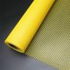 Buy cheap Different colors alkali - resistant and fire - resistant fiberglass mesh used for construction material from wholesalers