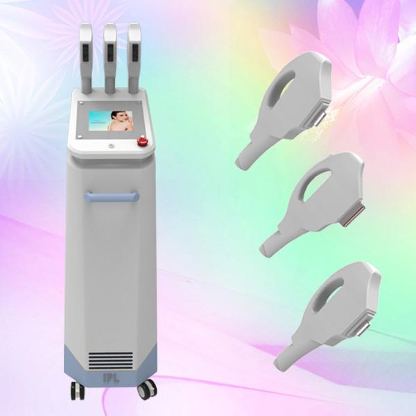 Buy cheap Multi-functione-light ipl skin rejuvenation beauty machine equipment for Beauty salon from wholesalers