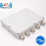 1710-1880/1920-2690MHz RF Twin-Diplexer Double Unit for Indoor/Outdoor IP65
