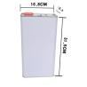 Buy cheap PMS Metal Jerry Tin Can For Motor Oil Brake Cleaner Engine Fluid Paint from wholesalers
