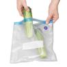 Buy cheap BPA Free Sous Vide Bags Reusable Vacuum Sealer Bags Keep Food Fresh from wholesalers