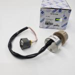 CE Throttle Control Motor RJ03-610000-04 For Lovol Excavator