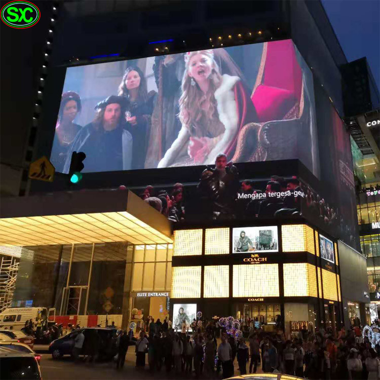 1500cd/sqm P3.91 Transparent Led Poster SMD1921 For Retail Store