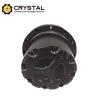 Buy cheap Excavator Travel Motor Powerful Hydraulic Walking Motor ISO9001 from wholesalers