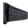 Buy cheap Black LLDPE Cast Packing Jumbo Stretch Film Roll For Pallet Wrapping from wholesalers
