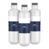 Buy cheap Household LT1000PC Replacement Water Filter 3 Pack for MDJ64844601 ADQ747935 ADQ74793504 from wholesalers