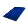Buy cheap Spot Goods Blue Brushed Stainless Steel Sheet Cold Rolled 0.3mm Thickness from wholesalers
