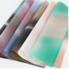 Buy cheap Korean plain paper, ultra-glossy matte paper, flower wrapping paper, plastic, Korean-style flower art, waterproof, flower shop, bouquet gift bag, from wholesalers