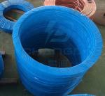 Bare Grounding Copper Clad Flat Steel