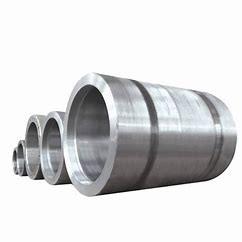 Buy cheap Cusomized 27SiMn Black Annealed Honed Stainless Cylinder Tube from wholesalers