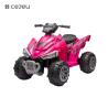 Buy cheap CJ-CH9917A,12V7AH*1/35W*2 Forward/Backward Front light Horn/Purple Red Blue Pink Black Green,product Size 94*62*60CM from wholesalers